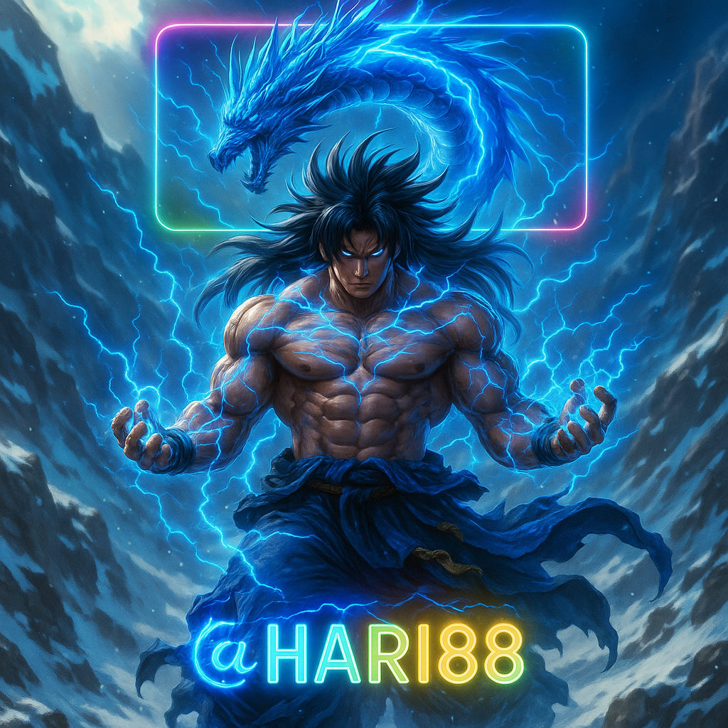 HARI88
