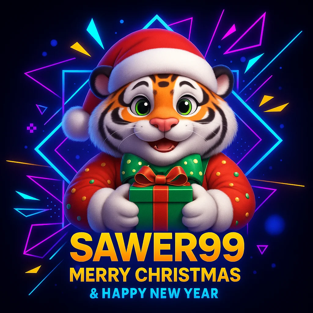 Sawer99 : Aksi Premium Tersaji di Sawer99 Arena Game Online